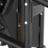 Seated Leg Curl IRONSIDE Elite