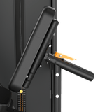 Seated Leg Curl IRONSIDE Elite