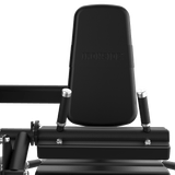 Seated Leg Curl IRONSIDE Elite