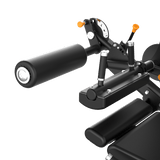 Seated Leg Curl IRONSIDE Elite