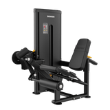Leg Extension IRONSIDE Elite