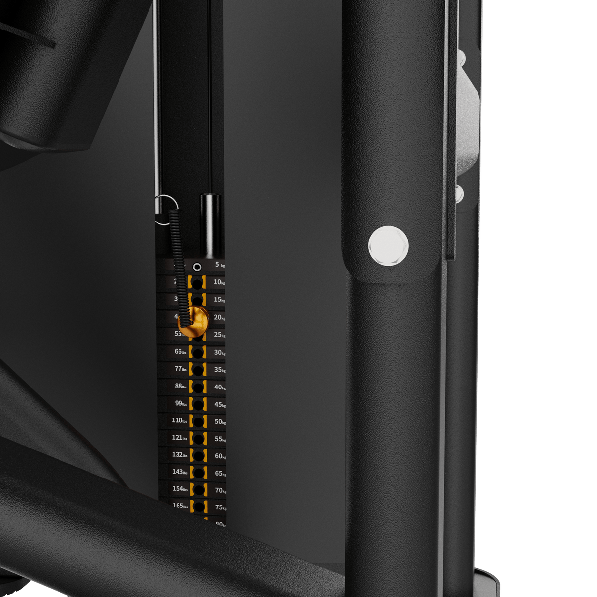 Leg Extension IRONSIDE Elite