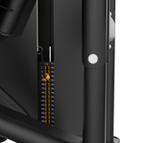 Leg Extension IRONSIDE Elite