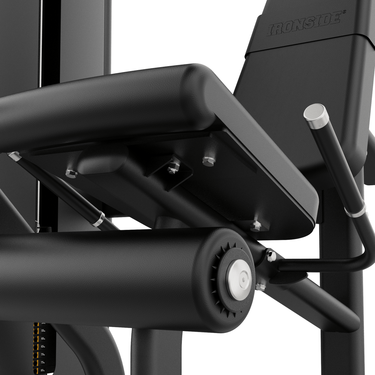 Leg Extension IRONSIDE Elite