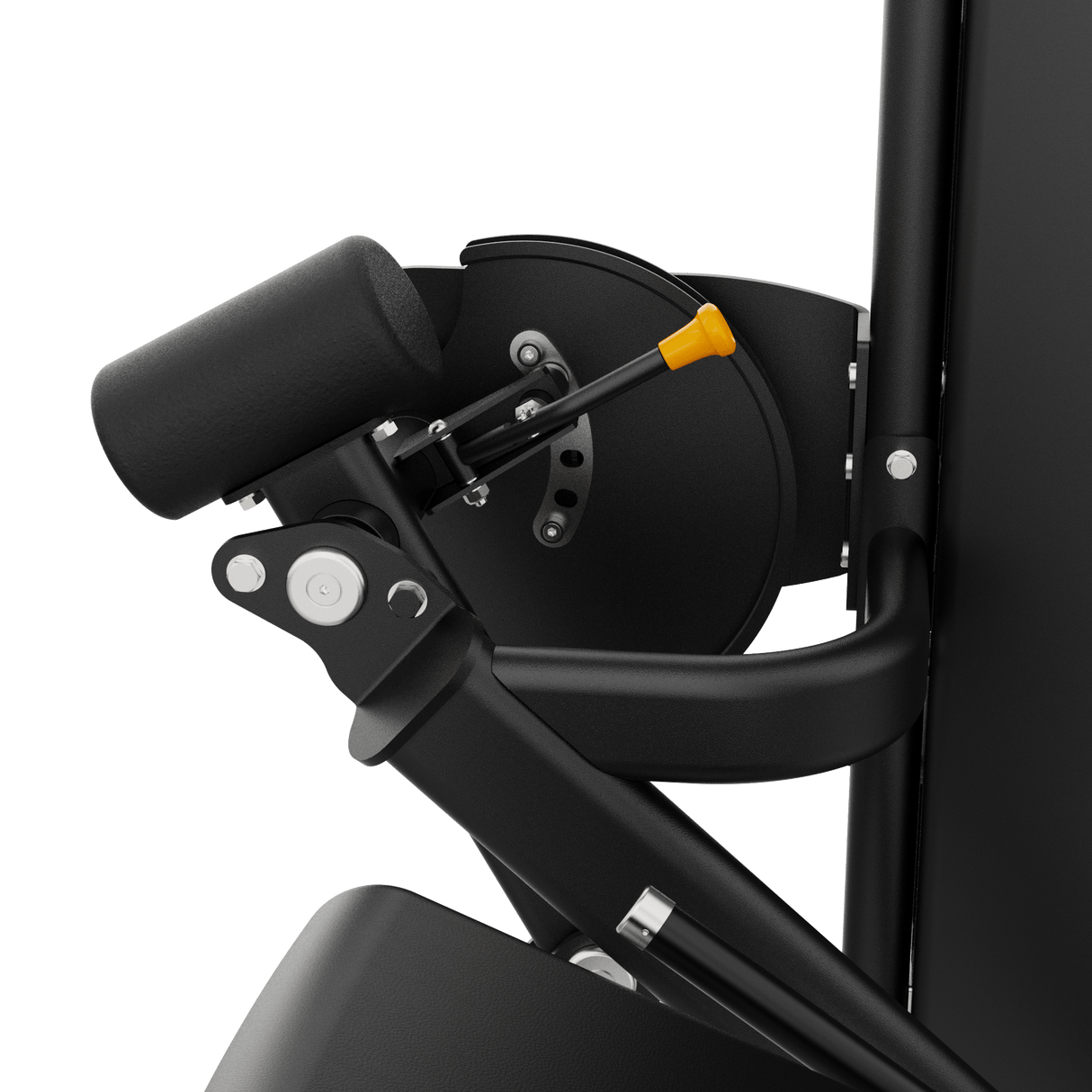 Leg Extension IRONSIDE Elite