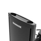 Dual Abductor & Adductor Machine IRONSIDE Elite