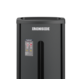 Dual Abductor & Adductor Machine IRONSIDE Elite
