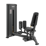 Dual Abductor & Adductor Machine IRONSIDE Elite