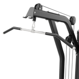 Dual Lat Pulldown & Row IRONSIDE Elite