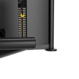 Dual Lat Pulldown & Row IRONSIDE Elite