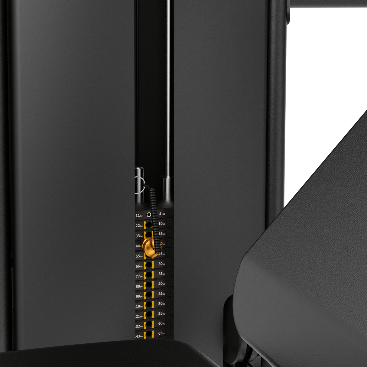 Multi Press Machine IRONSIDE Elite