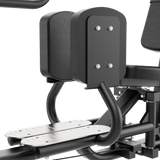 Seated & Standing Abduction Machine IRONSIDE Elite