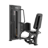 Seated & Standing Abduction Machine IRONSIDE Elite