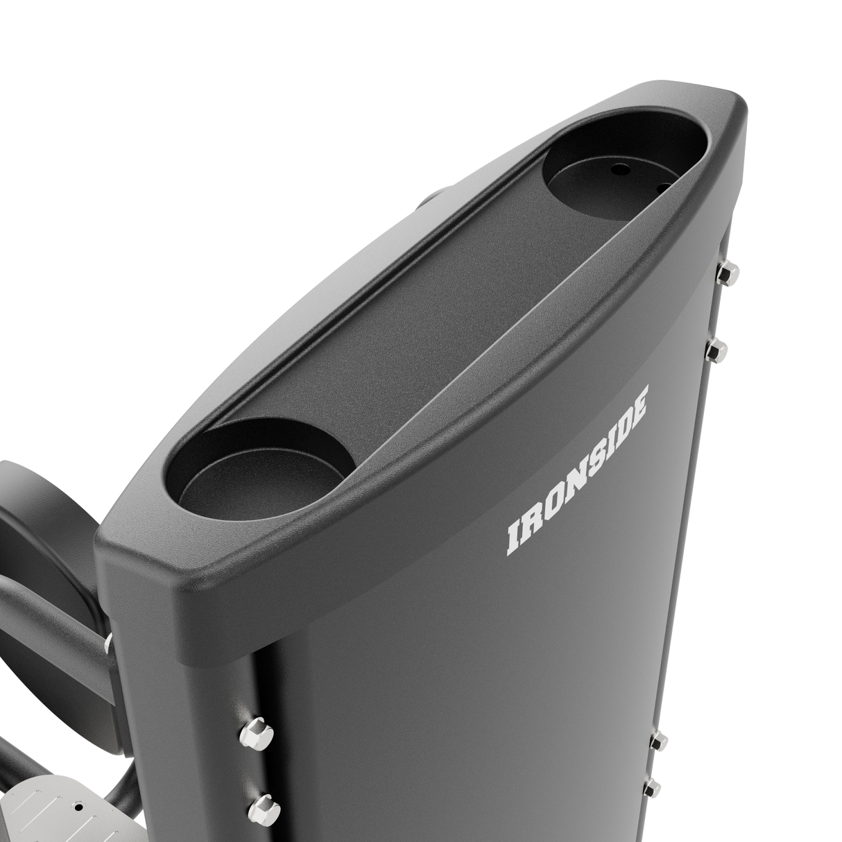 Seated & Standing Abduction Machine IRONSIDE Elite