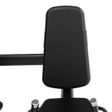 Dual Leg Curl & Extension IRONSIDE Elite
