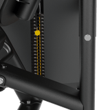 Dual Leg Curl & Extension IRONSIDE Elite