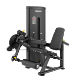 Dual Leg Curl & Extension IRONSIDE Elite