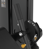 Dual Biceps & Triceps Machine IRONSIDE Elite