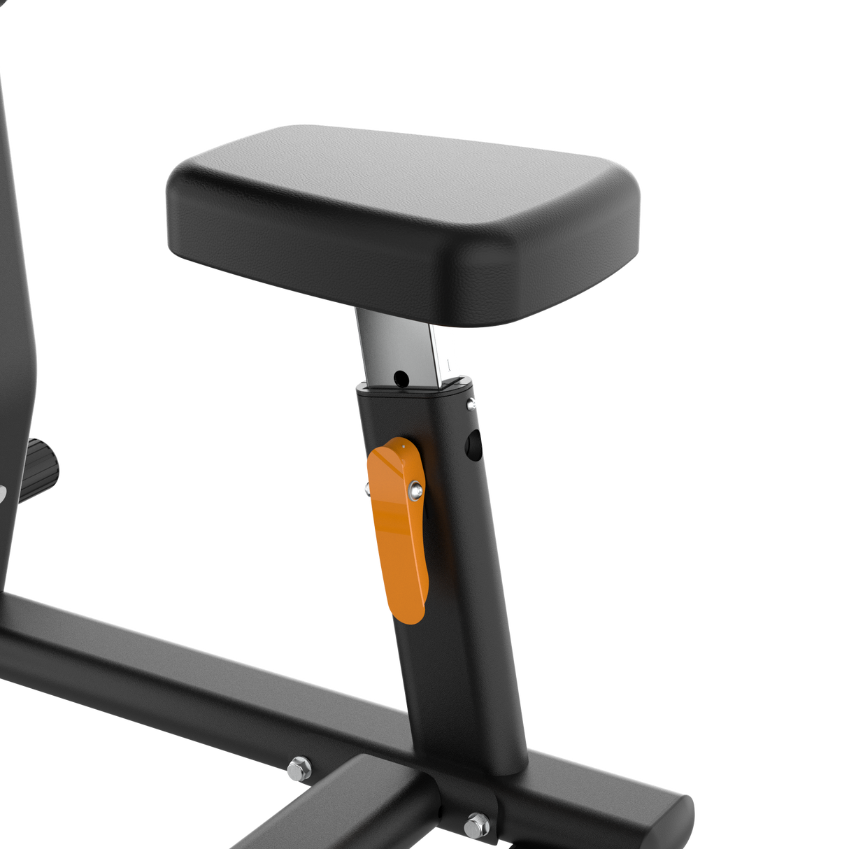 Dual Biceps & Triceps Machine IRONSIDE Elite