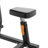 Dual Biceps & Triceps Machine IRONSIDE Elite