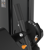 Dual Biceps & Triceps Machine IRONSIDE Elite