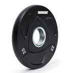 Disco de 3 Agarres IRONSIDE (2.5 a 25 kg)
