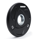 Disco de 3 Agarres IRONSIDE (2.5 a 20 kg)