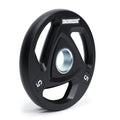 Disco de 3 Agarres IRONSIDE (2.5 a 25 kg)