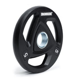 Disco de 3 Agarres IRONSIDE (2.5 a 20 kg)