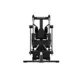 Dual Leg Press & Hack Squat Plate Loaded IRONSIDE Luxe