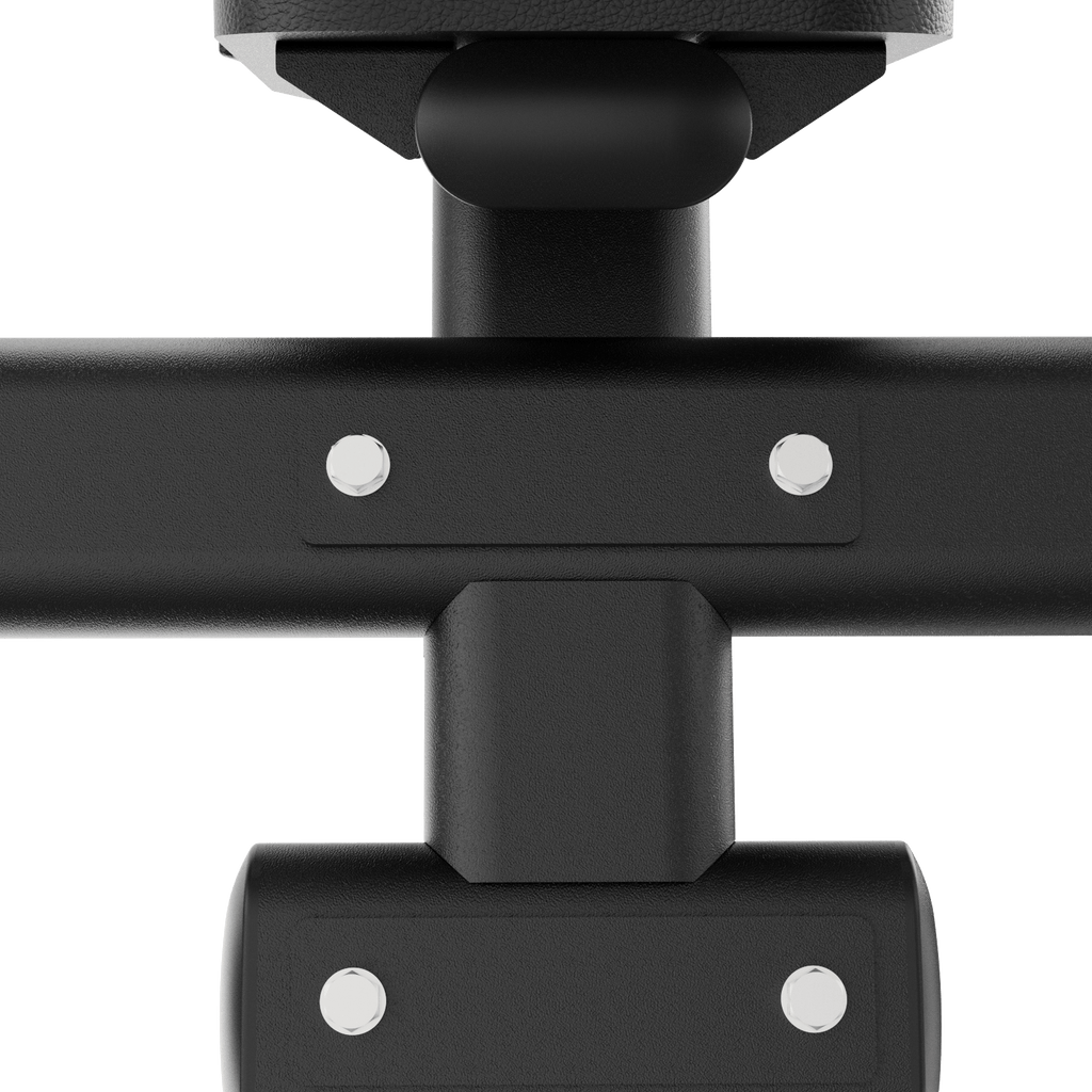 Press Banca Plana Lite IRONSIDE Luxe