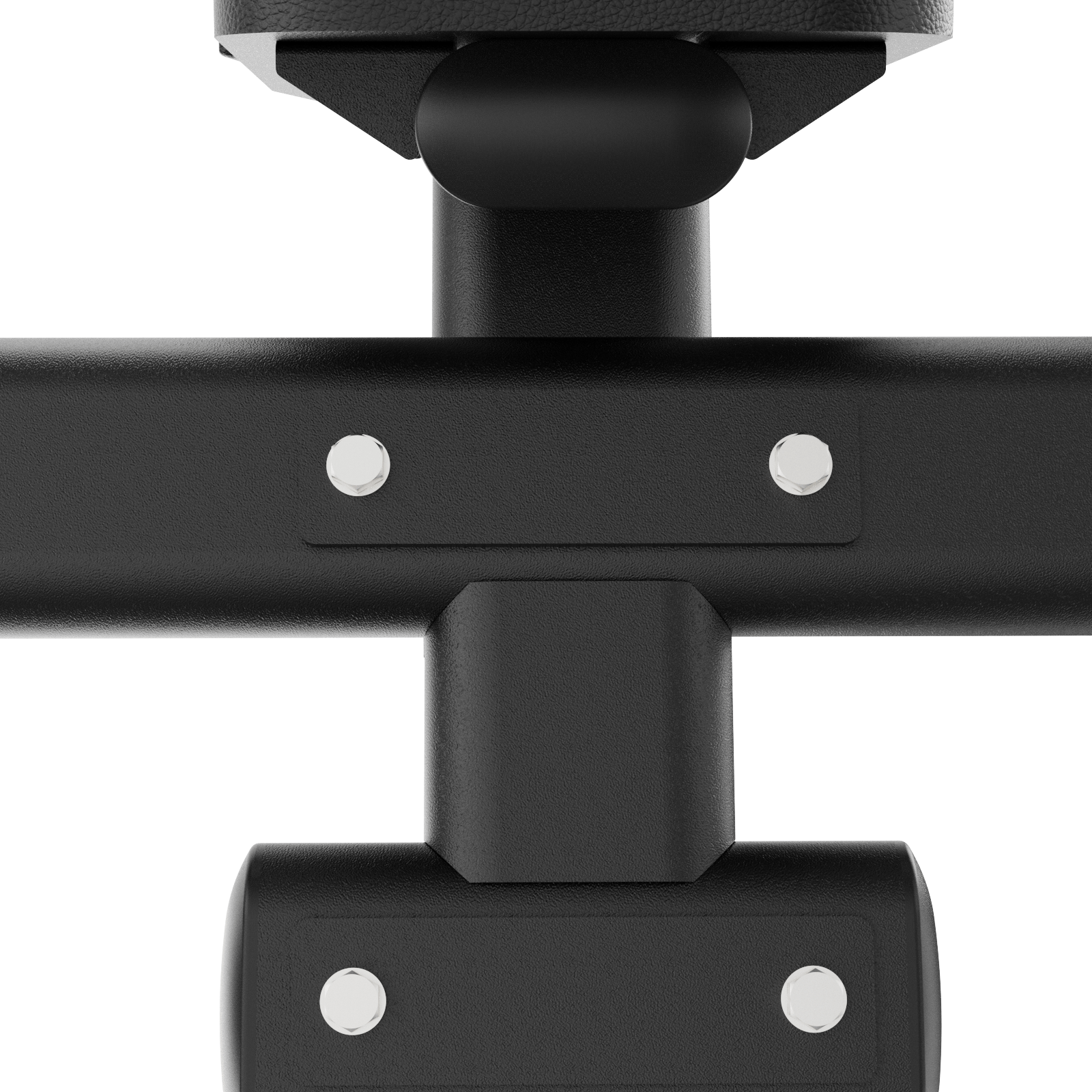 Press Banca Plana Lite IRONSIDE Luxe