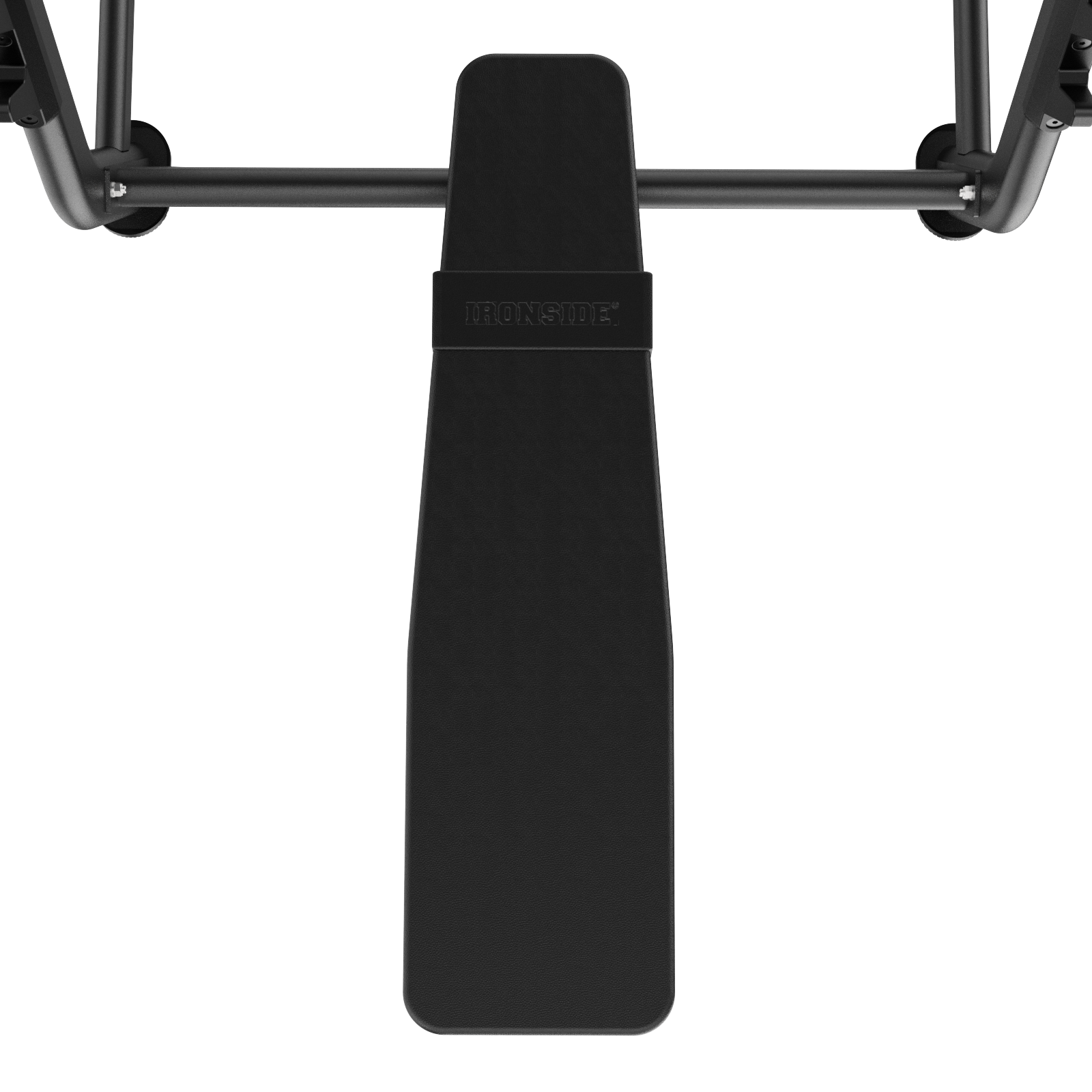 Press Banca Plana Lite IRONSIDE Luxe