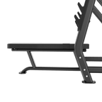 Press Banca Plana Lite IRONSIDE Luxe