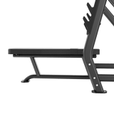 Press Banca Plana Lite IRONSIDE Luxe