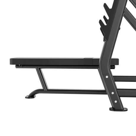 Press Banca Plana Lite IRONSIDE Luxe
