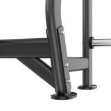 Press Banca Plana Lite IRONSIDE Luxe