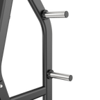 Press Banca Plana Lite IRONSIDE Luxe