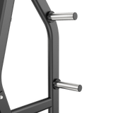 Press Banca Plana Lite IRONSIDE Luxe
