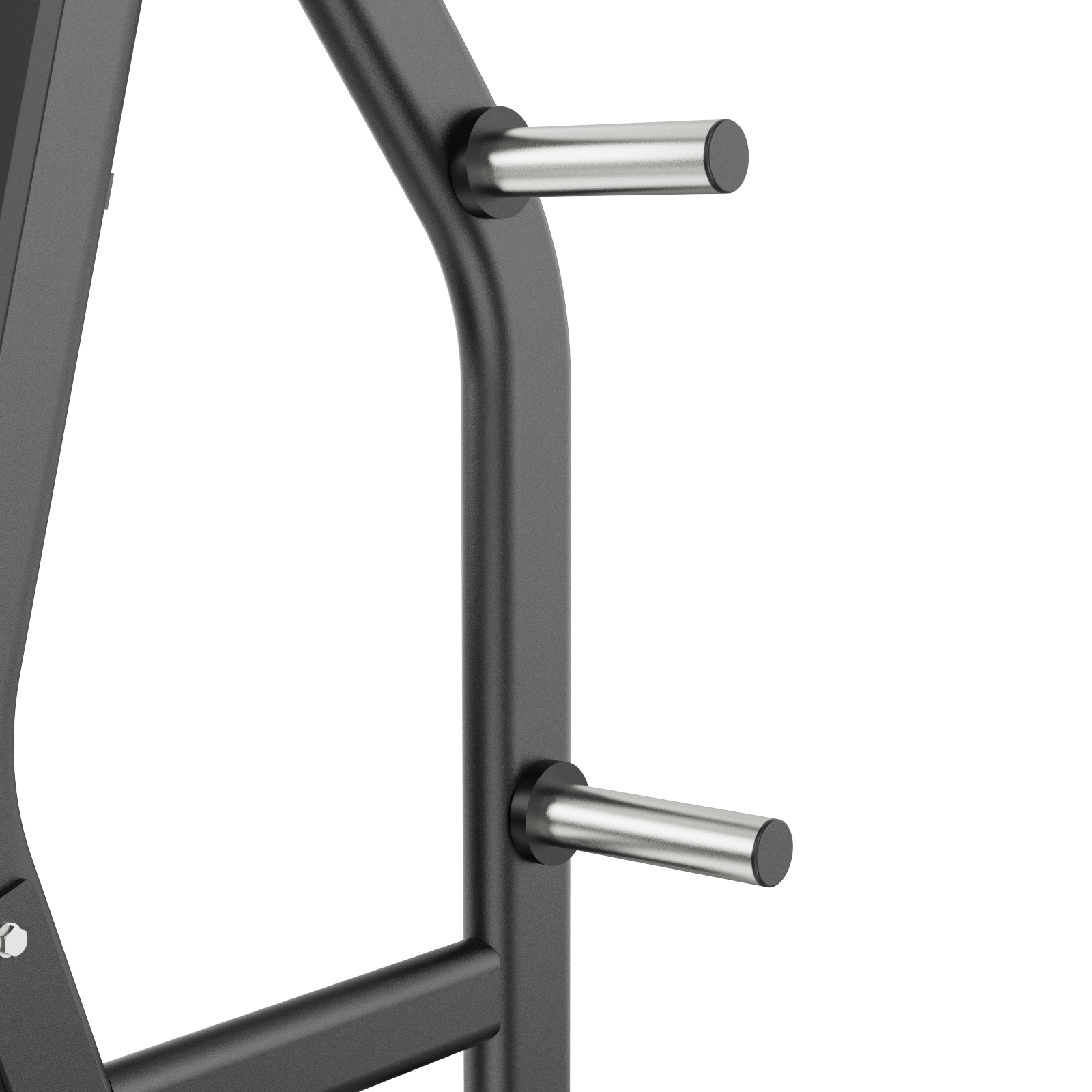 Press Banca Plana Lite IRONSIDE Luxe