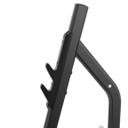 Press Banca Plana Lite IRONSIDE Luxe