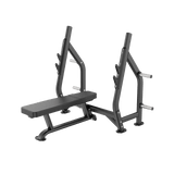 Press Banca Plana Lite IRONSIDE Luxe
