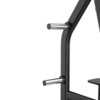 Press Banca Inclinada Lite IRONSIDE Luxe