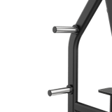 Press Banca Inclinada Lite IRONSIDE Luxe