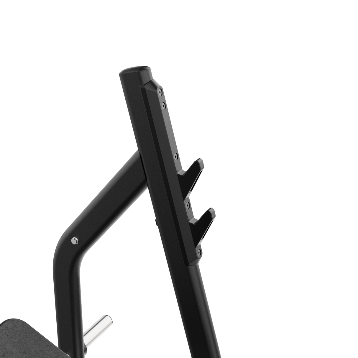 Press Banca Inclinada Lite IRONSIDE Luxe