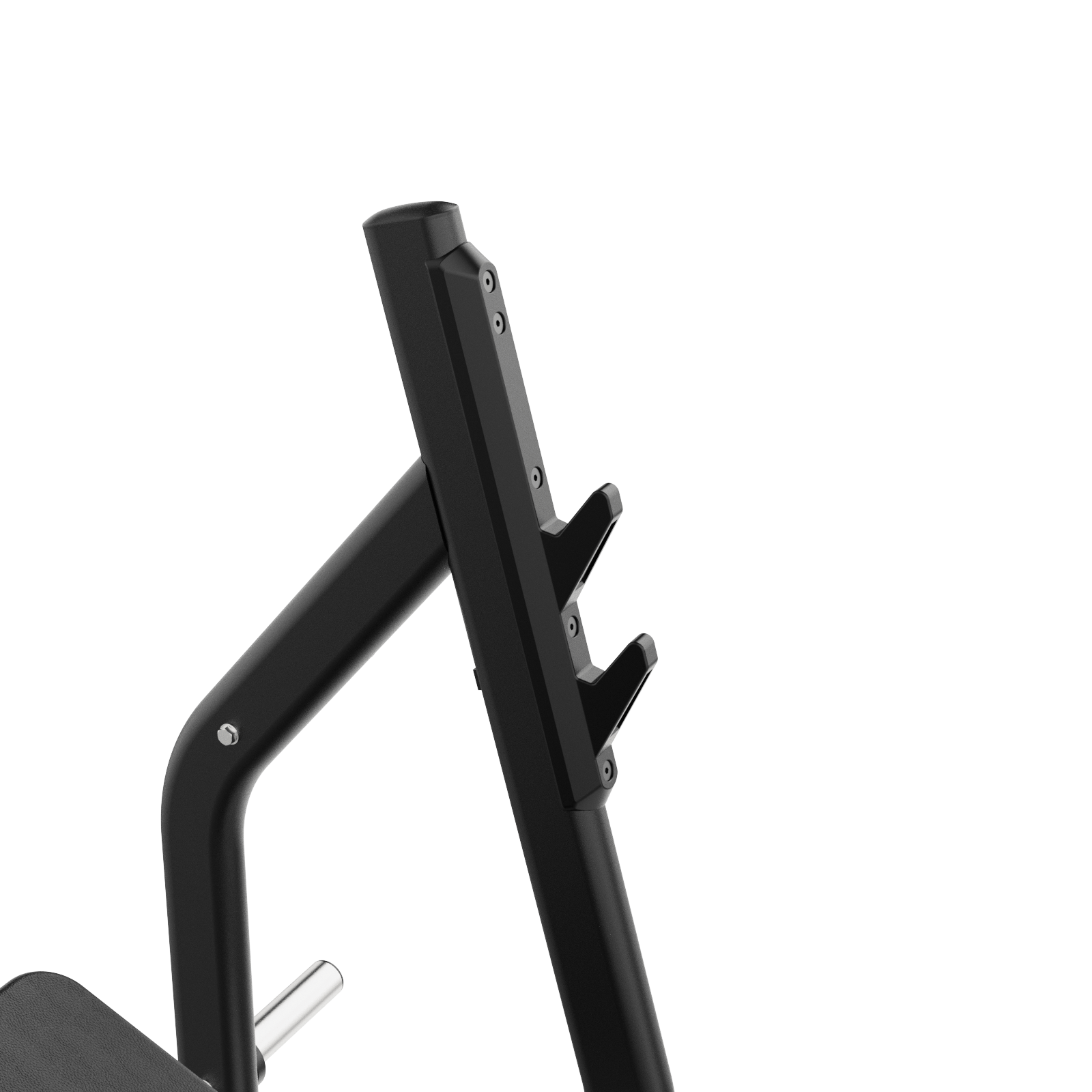 Press Banca Inclinada Lite IRONSIDE Luxe