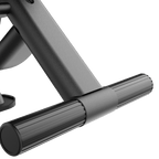 Press Banca Inclinada Lite IRONSIDE Luxe