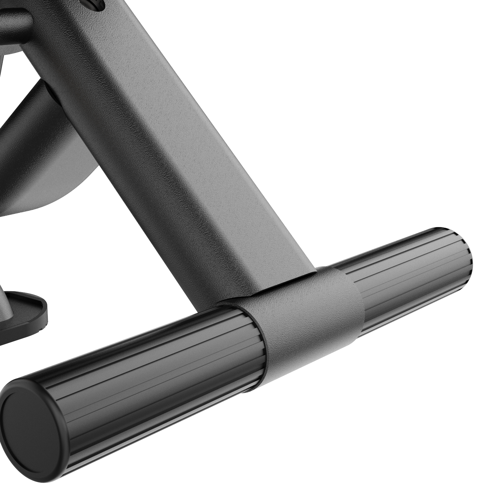 Press Banca Inclinada Lite IRONSIDE Luxe