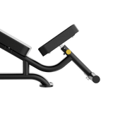 Press Banca Inclinada Lite IRONSIDE Luxe