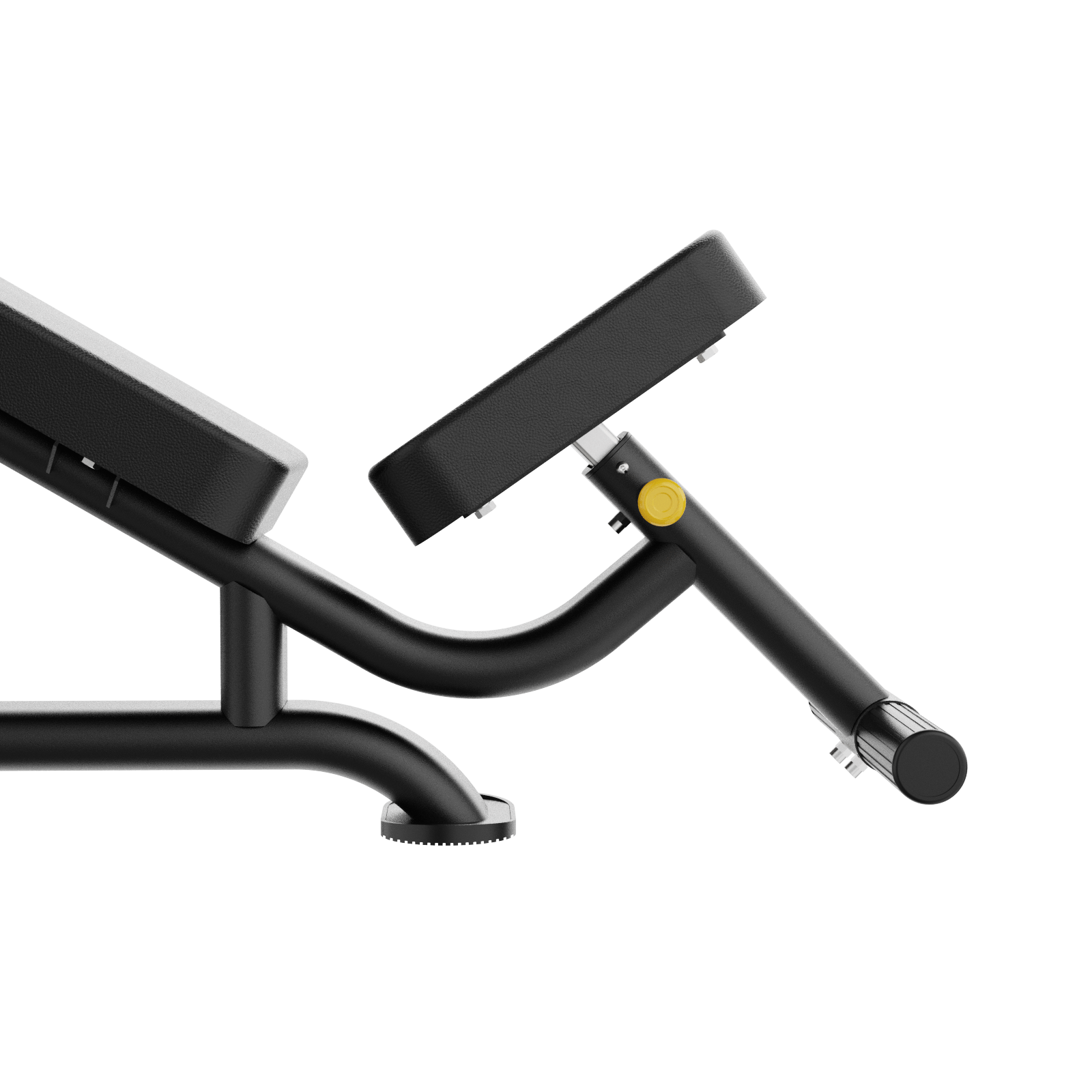 Press Banca Inclinada Lite IRONSIDE Luxe